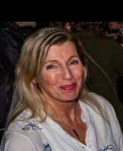 Anita Hansen