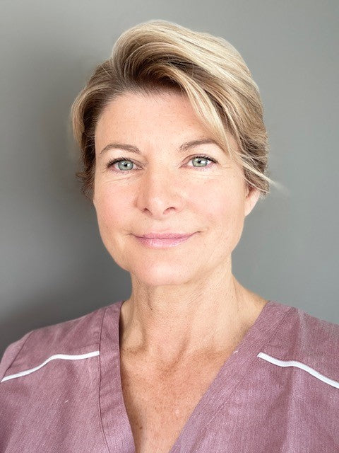 Margareta Lind Fallrø