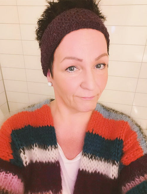 Mariann Viken Oppedal