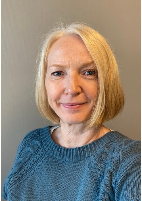 Connie Stoltz Kind