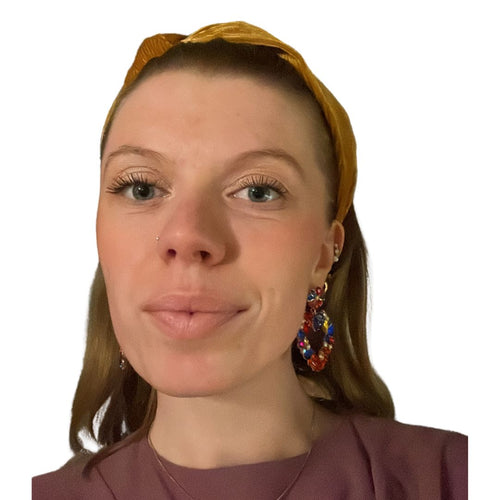 Sara Sofie Nesbye Kanstad