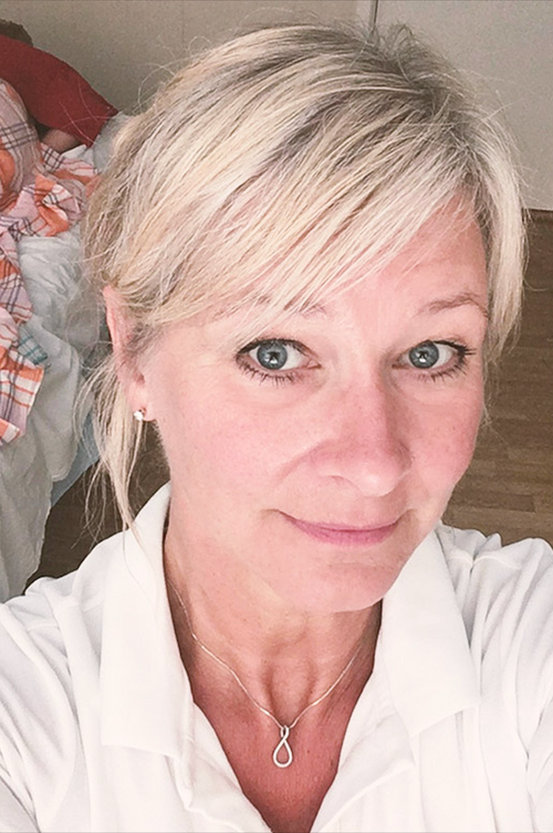 Sissel Haugslien