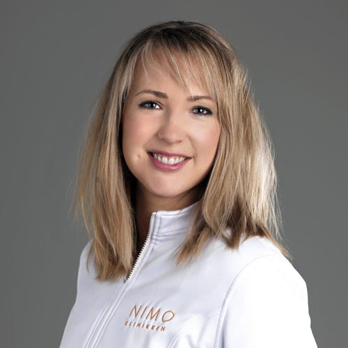Elisabeth Lothe Henriksson