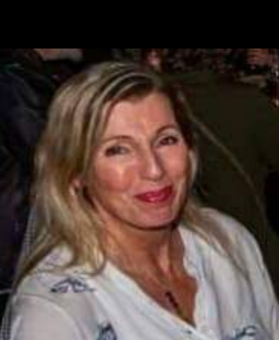 Anita Hansen