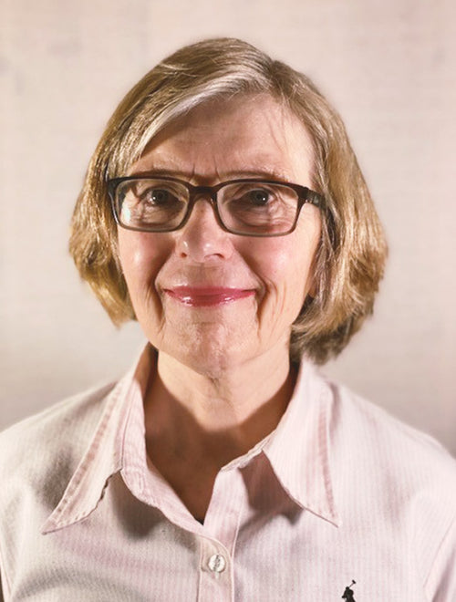 Ann-Mari Mellegård