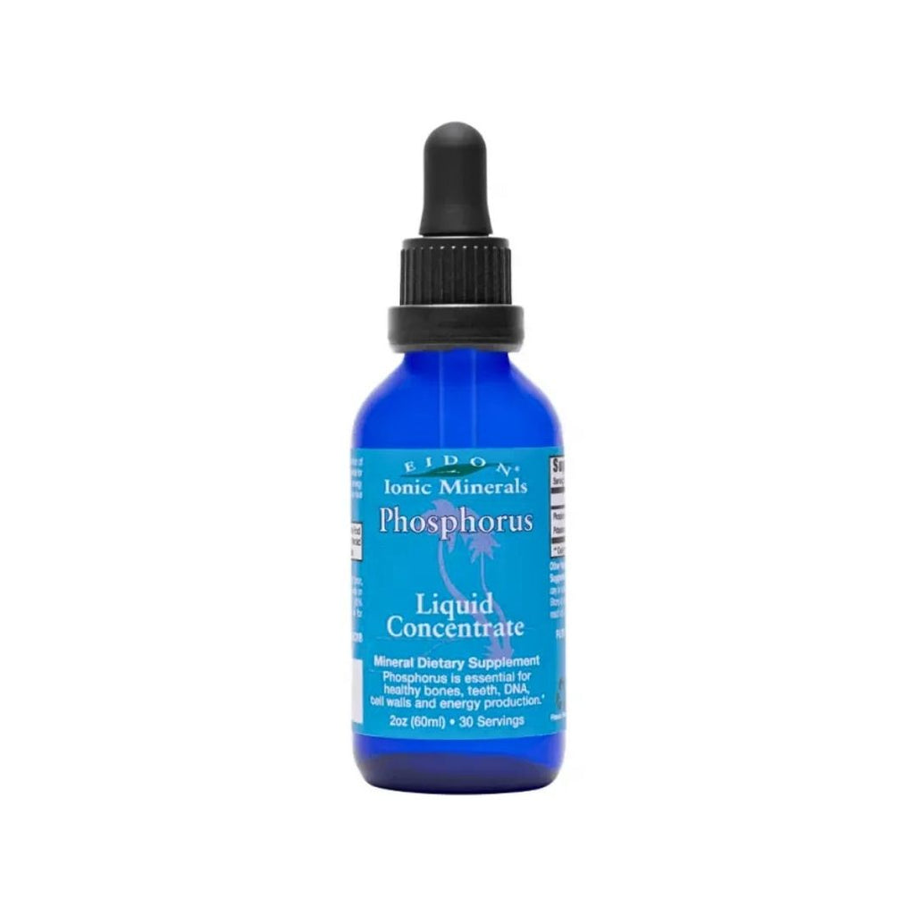Eidon Fosfor flytende mineraltilskudd 60 ml