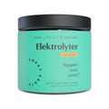 Elektrolytter appelsin 135 g, 30 porsjoner