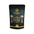 Enoki Cafe Soppkaffe - svart - Koffeinfri