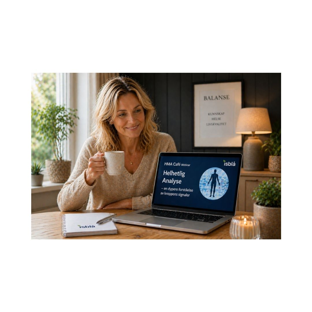 HMA Cafe webinar