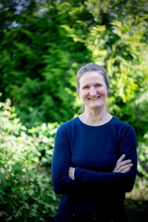 Helene Sejersted Bødtker