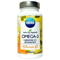 Vegansk Omega-3 fra alger, 60 kapsler
