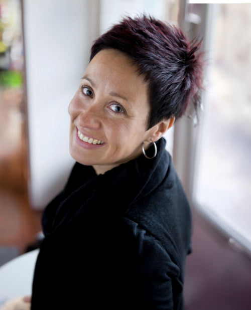 Kjersti Rinde Omsted 