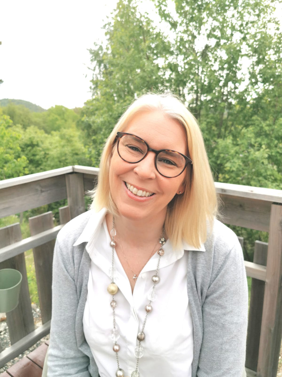 Kathrine Canillo