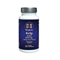 Kelp med jod 60 kaps