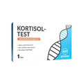 Kortisoltest