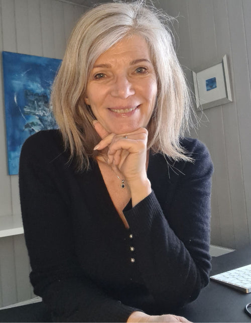 Lise Lemberg