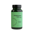 Magnesium 350 mg, 60 kaps