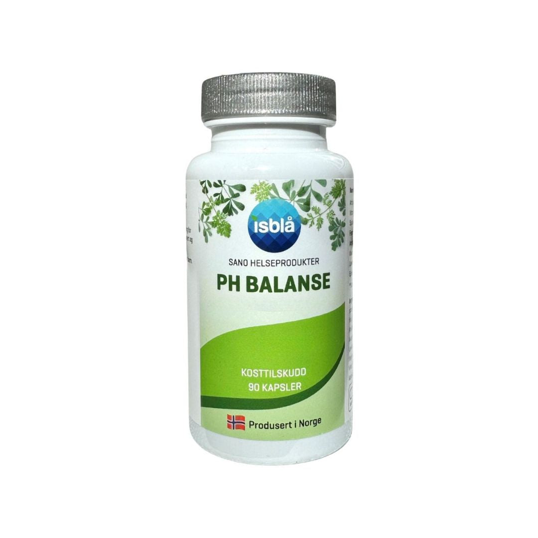 Para Balanse - erstatningspakke