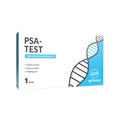 PSA - test for prostatastatus hurtigtest