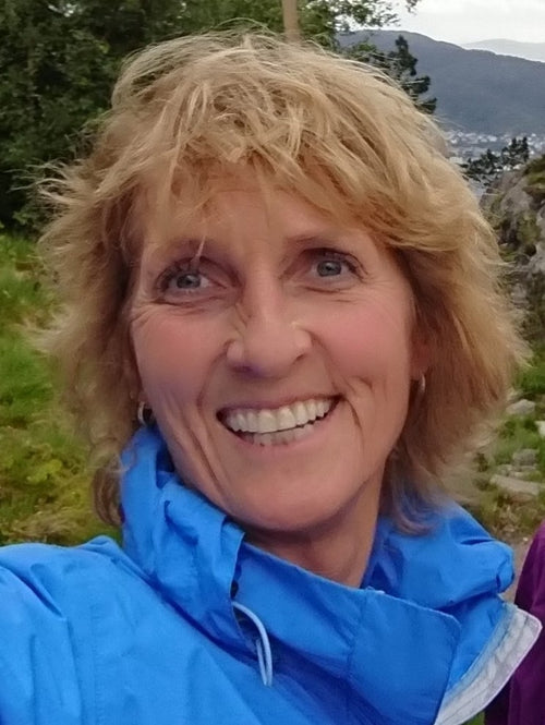 Margot Dagestad Carlsen