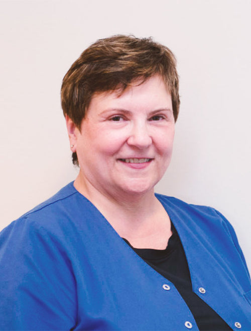 Randi Mørck Hultmann