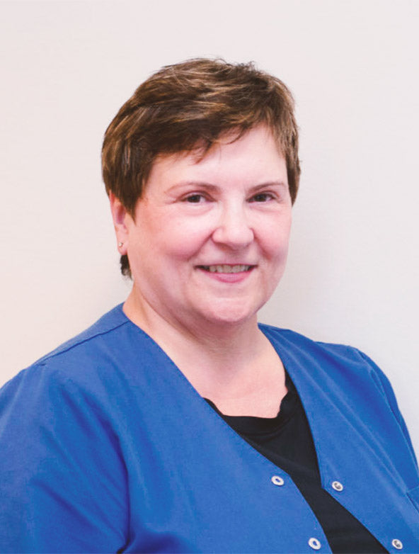 Randi Mørck Hultmann