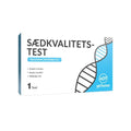 Sædkvalitetstest hurtigtest