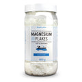 Magnesium flak, 100% Zechstein salt 600 g
