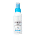 Magnesium olje, 100% Zechstein salt 100 ml sprayflaske
