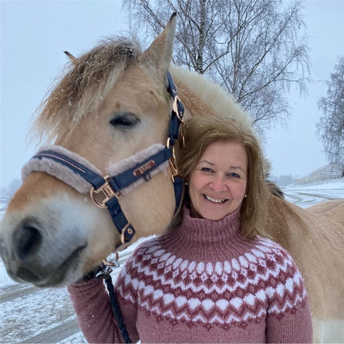 Sissel Haugslien