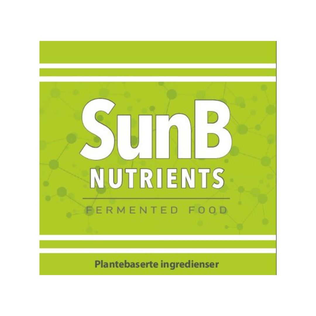 SunB Nutrition - Fermented Food 120 g