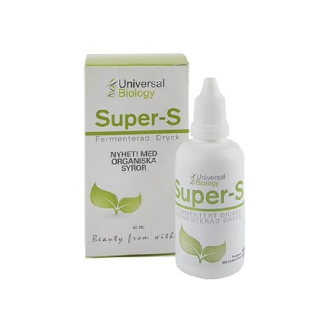 Super-S Fermented Drink 40 ml