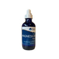 Trace Minerals Flytende Ionisk Magnesium 300mg