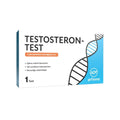 Testosteron test