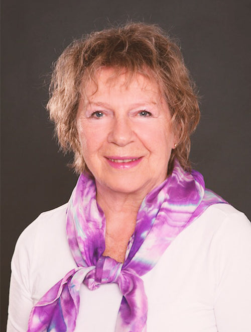 Turid Amundsen