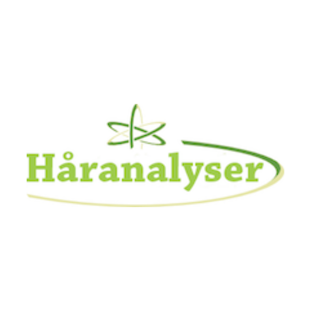 Hårmineralanalyse med rapport for hest