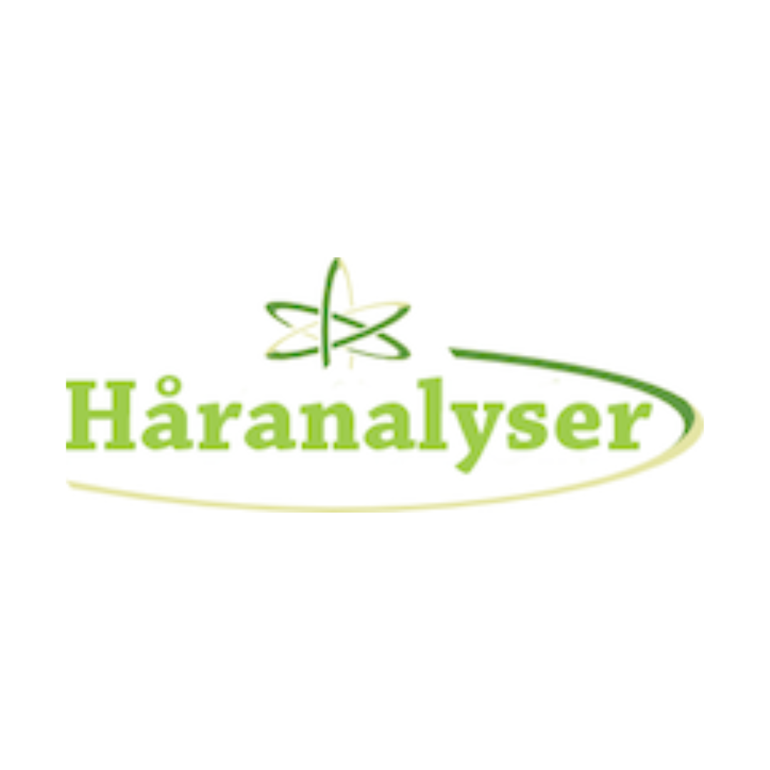 Hårmineralanalyse med rapport for hest