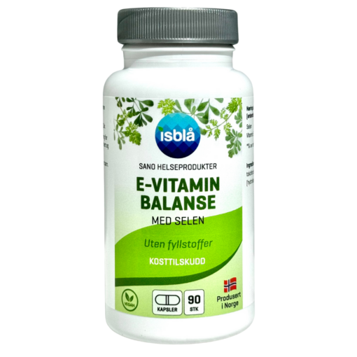 Sano-Helseprodukter-E-Vitamin-Balanse-1
