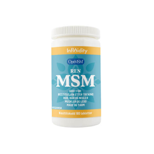 Ren MSM, 180 tabl.
