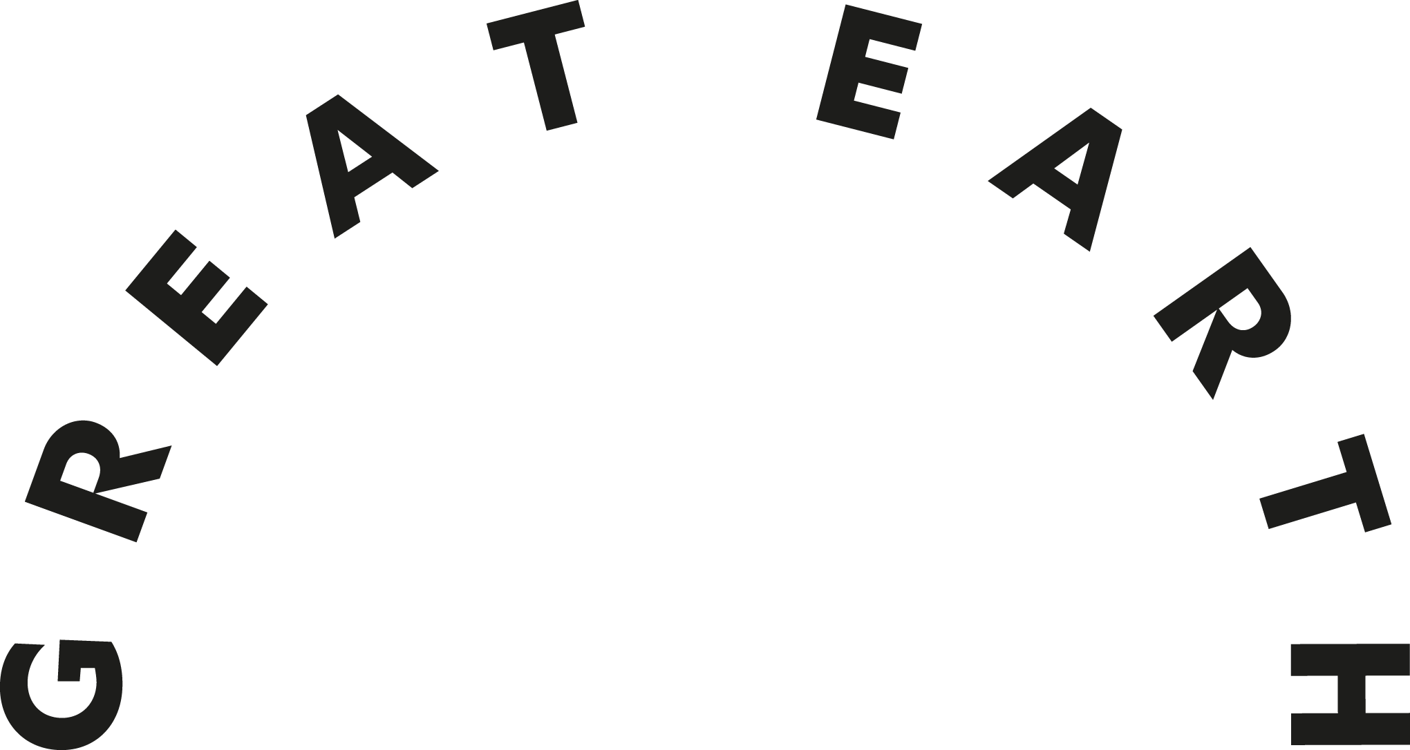 great earth logo